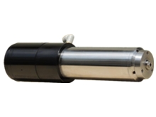 雕銑機電主1.8KM氣動自動換刀案例