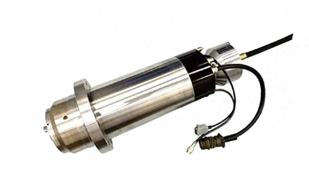 主軸的結(jié)構(gòu)及工作原理！