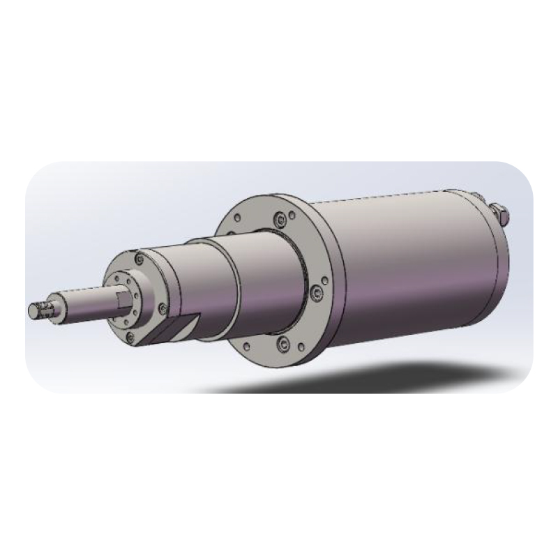 高速電主軸如何推動現(xiàn)代制造業(yè)的高效與精密發(fā)展？