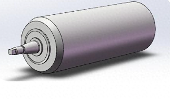 2千瓦米其林法蘭磨刀機(jī)電主軸