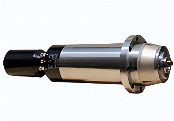 15KW氣動(dòng)18000轉(zhuǎn)大功率自動(dòng)換刀電主軸