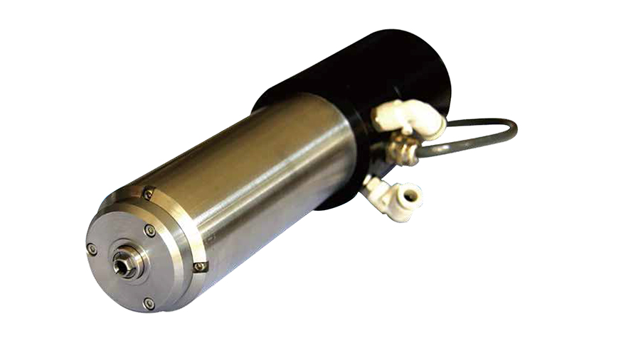 電主軸維修換軸承：有哪些關(guān)鍵技術(shù)措施